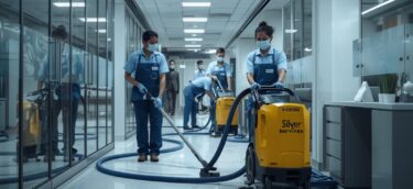 Deep Cleaning Service