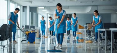 Housekeeping Service